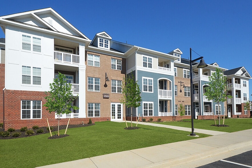 Building Photo - Marshall Springs at Gayton West