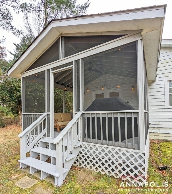 Building Photo - 708 Harness Creek View Dr
