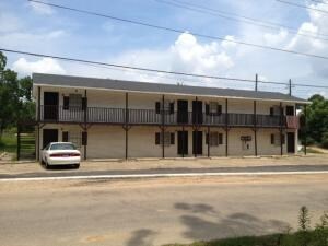 Primary Photo - Campus Village