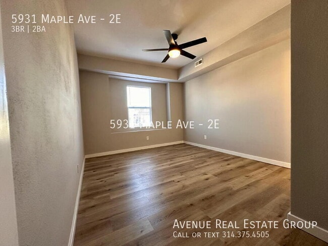 Building Photo - 5931 Maple Ave