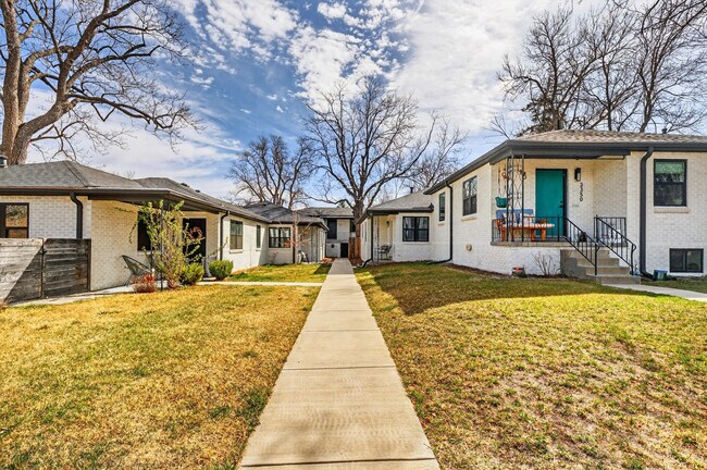 Building Photo - 3400 Tennyson St