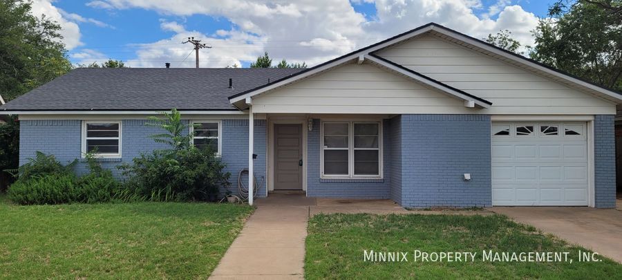 Building Photo - 5403 13th St