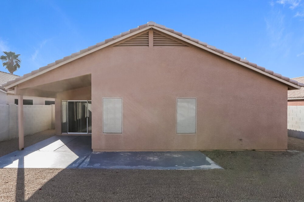 Building Photo - 11328 E Caballero St