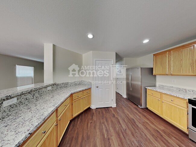 Building Photo - 8624 Dodds Canyon Street