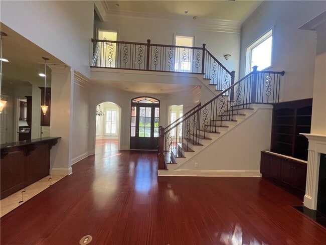 Building Photo - 6602 Crystal Ct