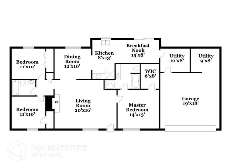 Building Photo - 315 Lacebark Ln