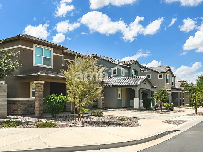 Building Photo - 21469 S 231st Way