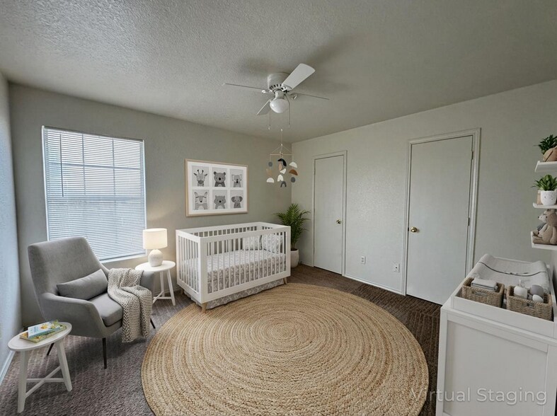 Building Photo - 4207 Deek Dr