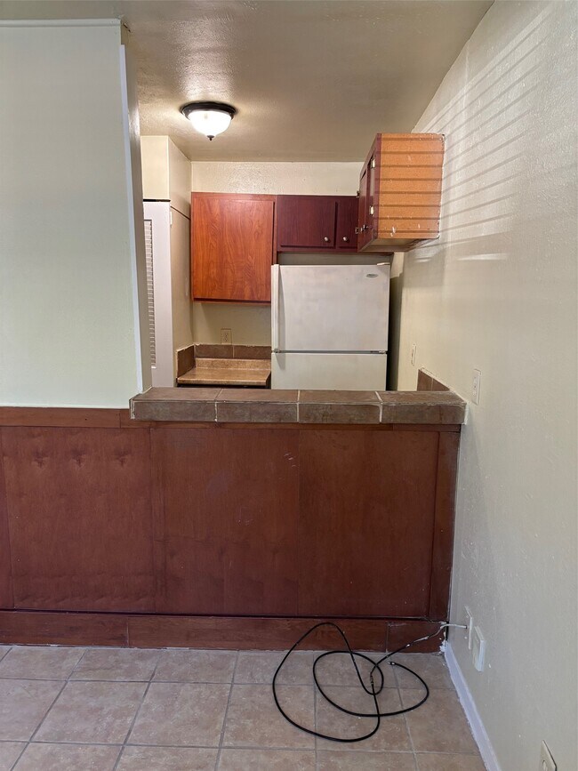 Building Photo - 3502 Campbell St