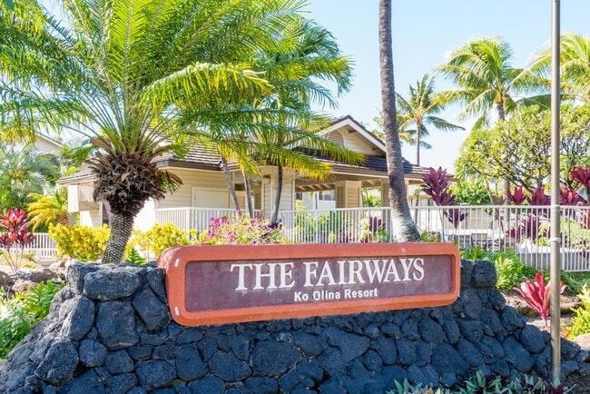 Building Photo - Ko Olina Fairways 3 bedroom, 2.5 Bath with...