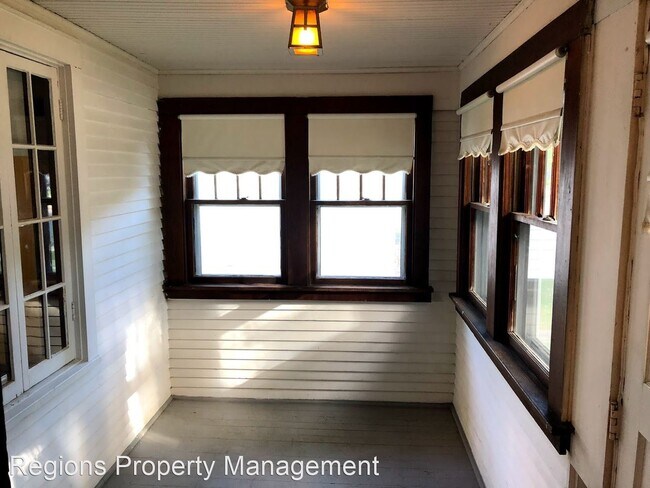 Building Photo - 2 br, 1 bath House - 605 South Clayton Street