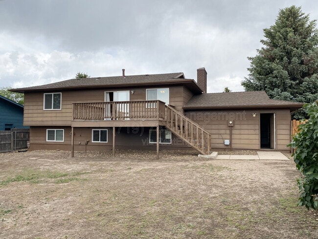 Building Photo - 6087 Del Rey Dr
