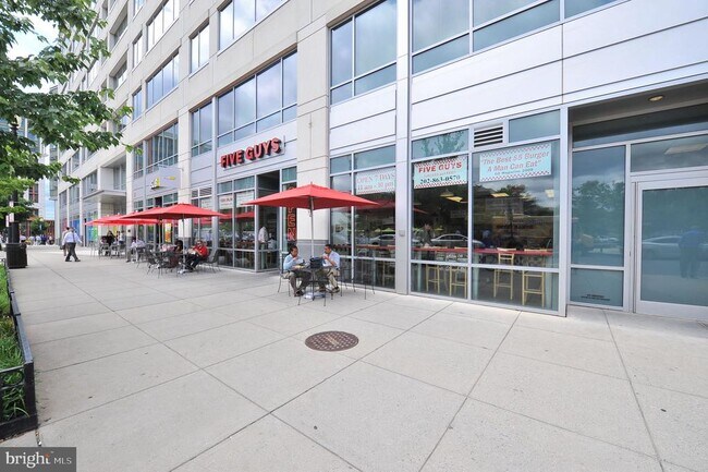 Building Photo - 1000 New Jersey Ave SE