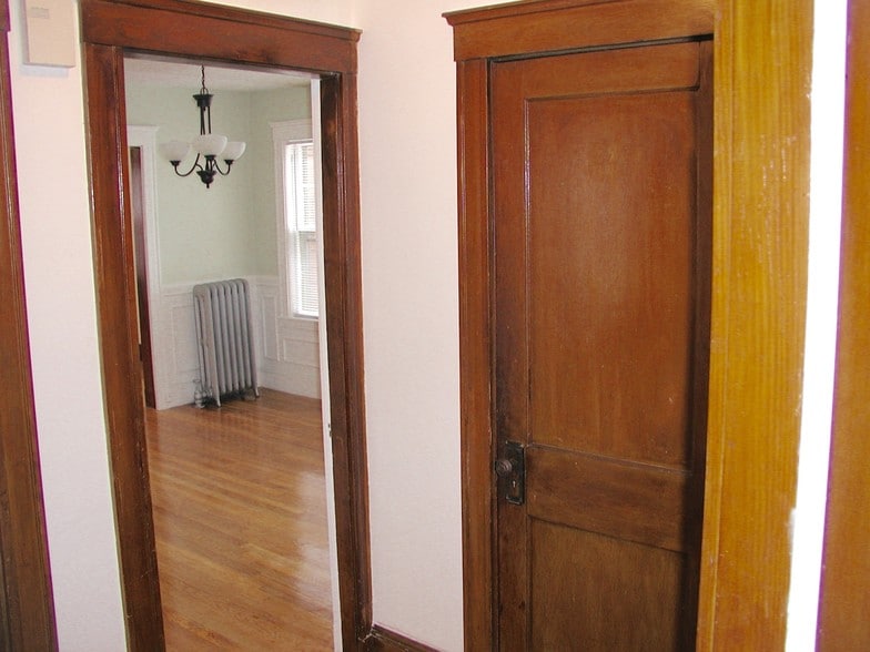 Linen Closet - 13 Higgins St