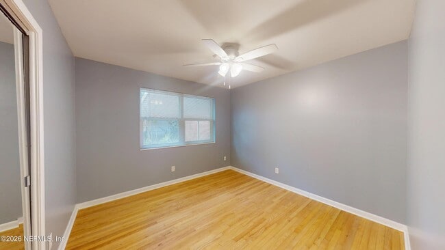 Building Photo - 3950 San Clerc Rd