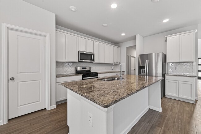 Building Photo - 5823 Fresh View Ct