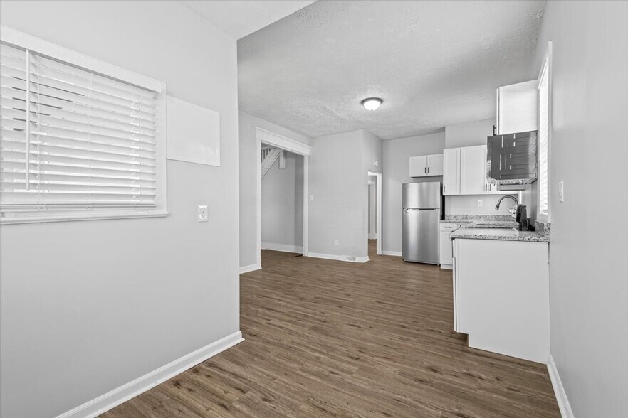 Building Photo - 401 Highfield Ave