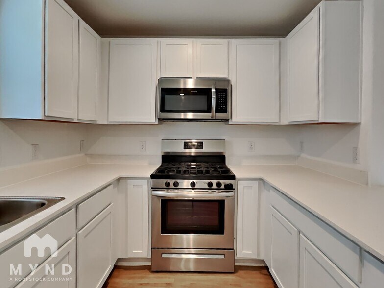 Building Photo - 4130 Neches Bnd Dr
