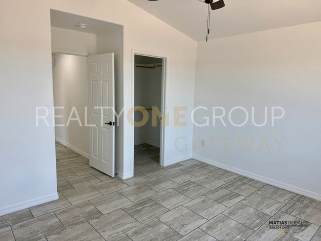 Building Photo - Brand New Three Bedroom Home in San Luis w...