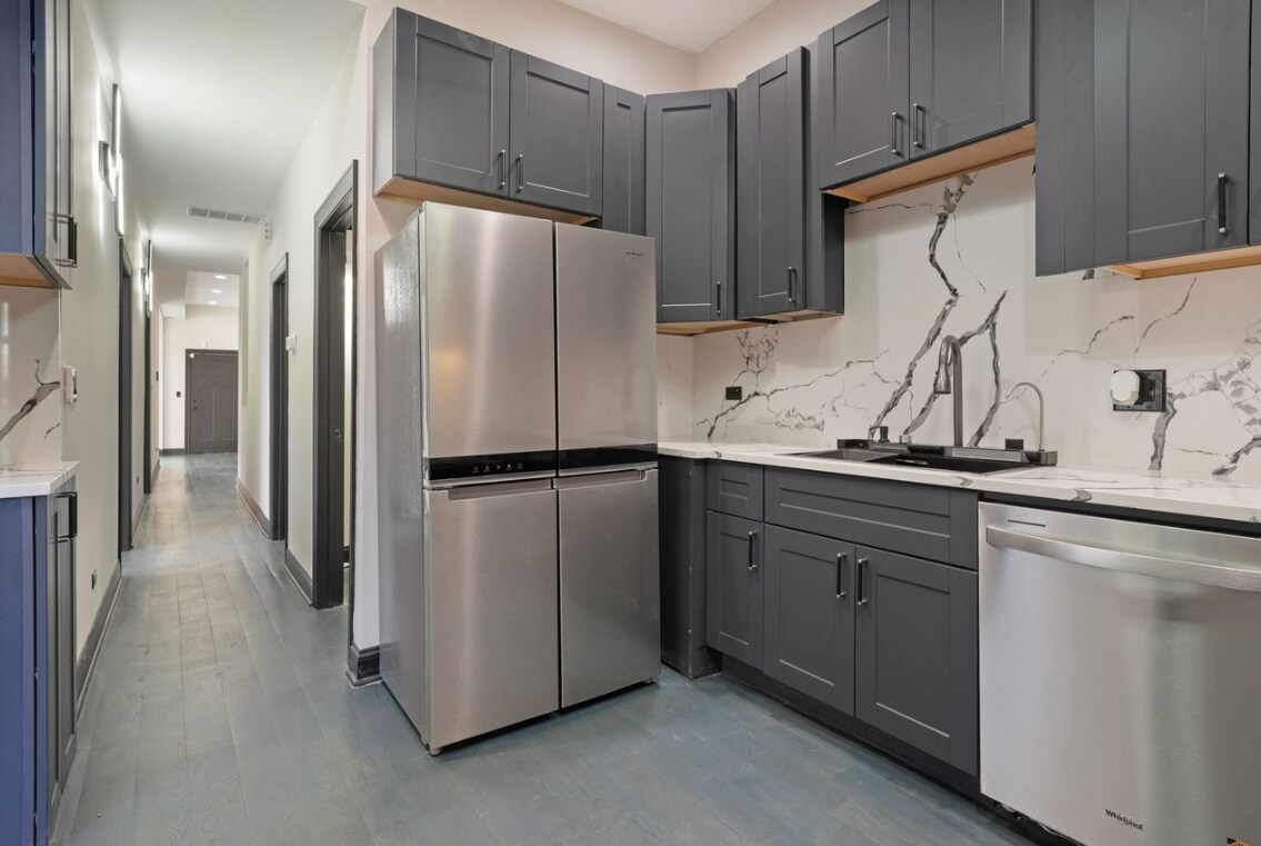 Building Photo - 3824 W Arthington St