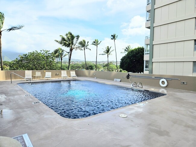 Building Photo - 311 ?Ohua Ave