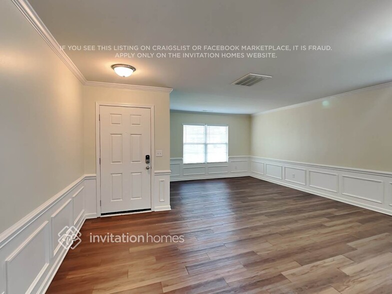 Building Photo - 1119 Sweetgum St
