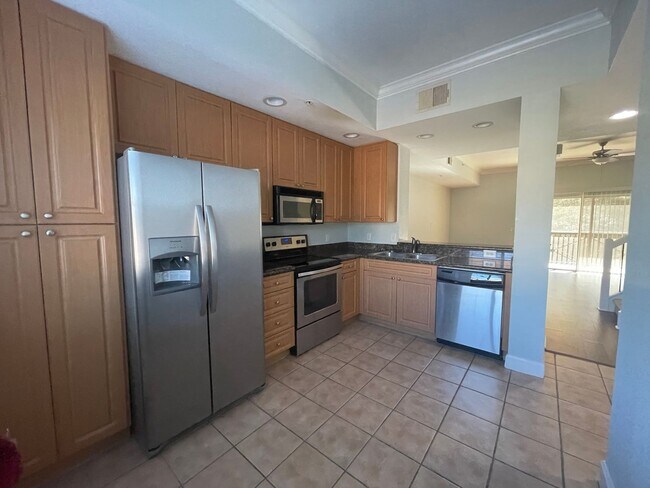 Building Photo - Guarded gated community in Southside for rent