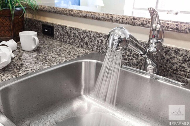 Building Photo - Spacious One-Bedroom Elegance in a Luxury Doorman Building with EV Parking