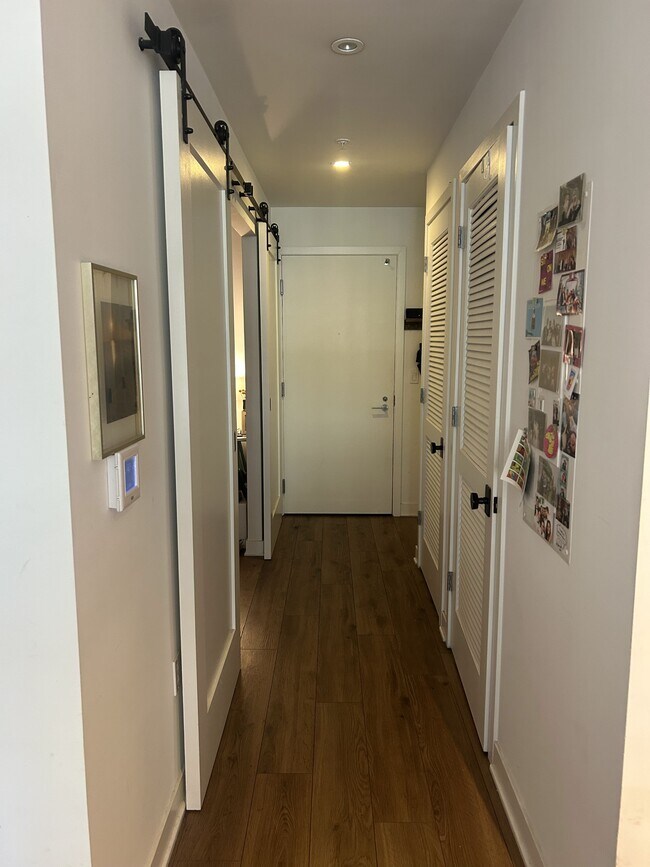 Building Photo - 2030 8th St NW