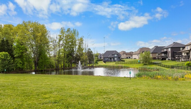 Building Photo - 1004 Chagford Dr