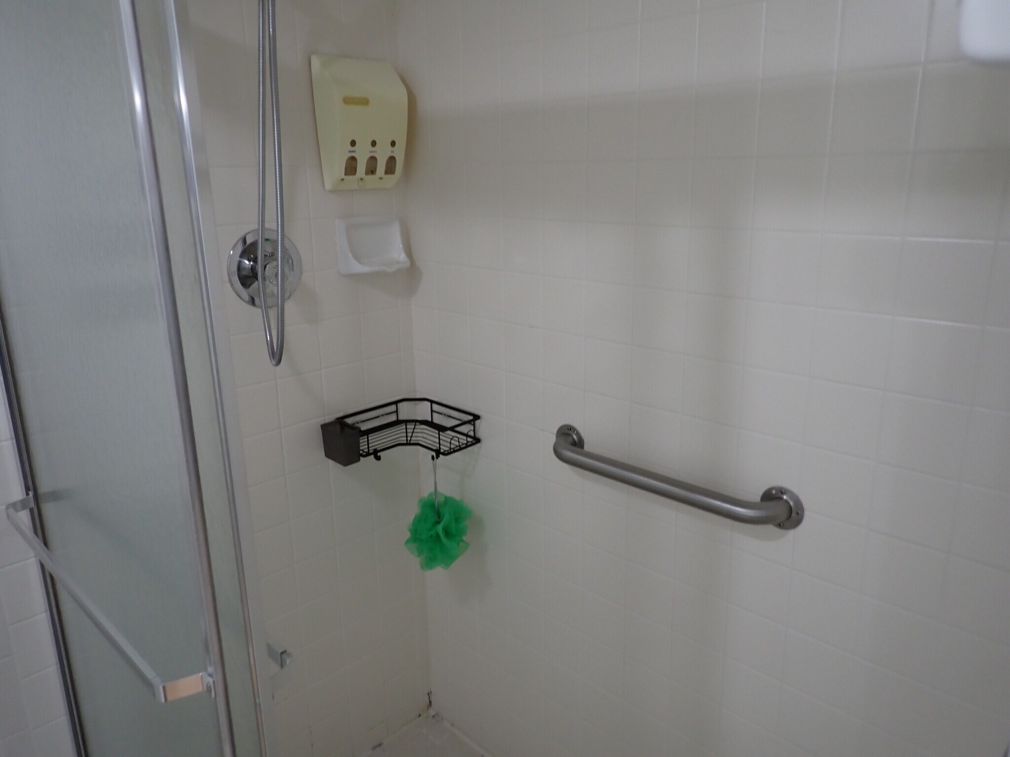 SHOWER - 1601 SW 128th Ter