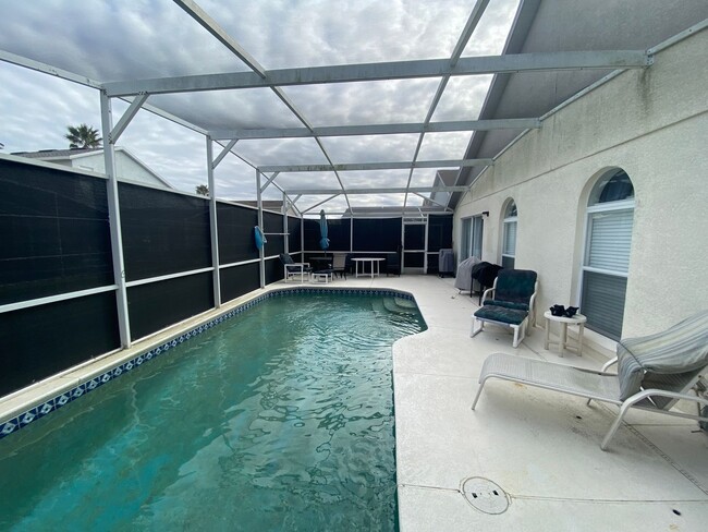 Building Photo - Beautiful 3/2 Pool Home in Hampton Lakes