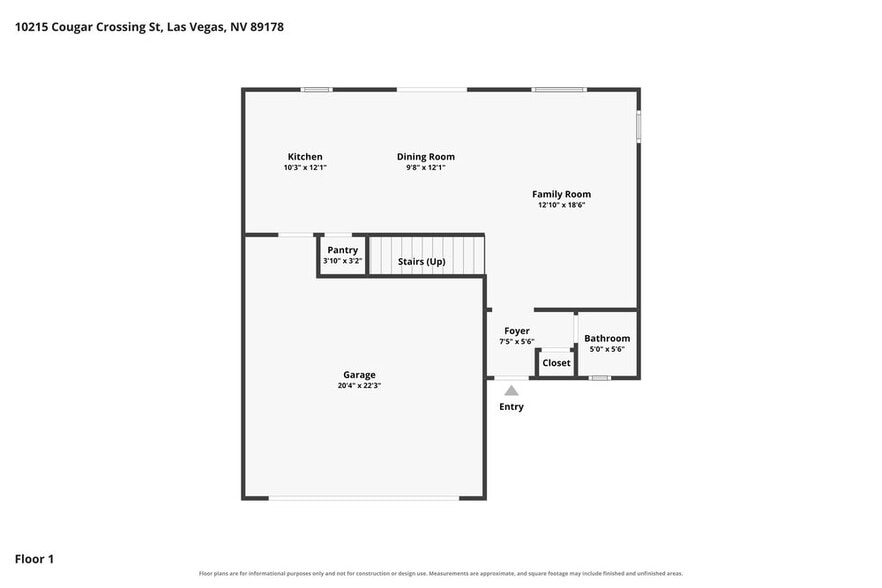 Building Photo - 10215 Cougar Crossing St