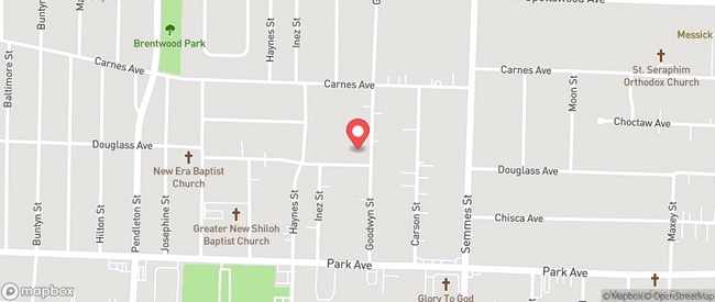 Building Photo - 803 Goodwyn St