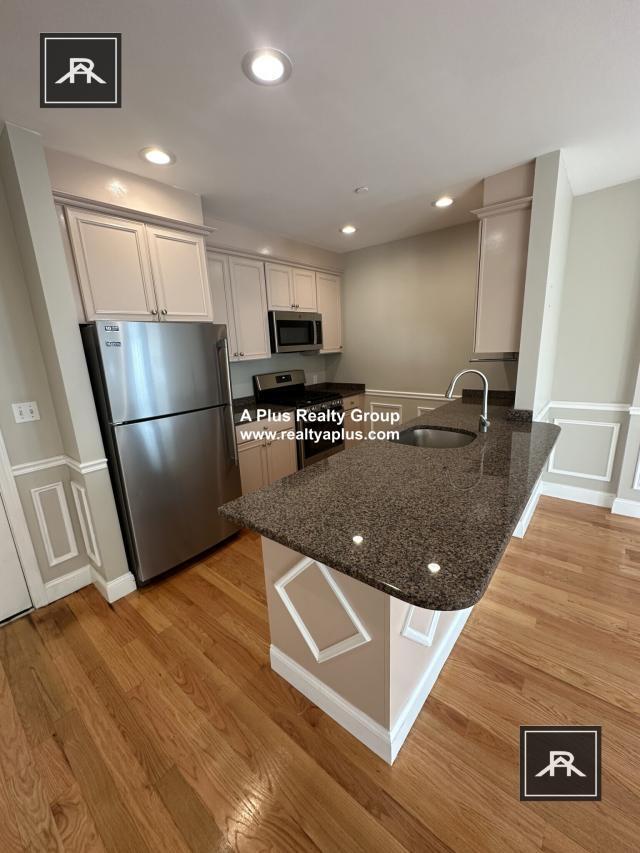 Primary Photo - 2 bedroom in Boston MA 02132