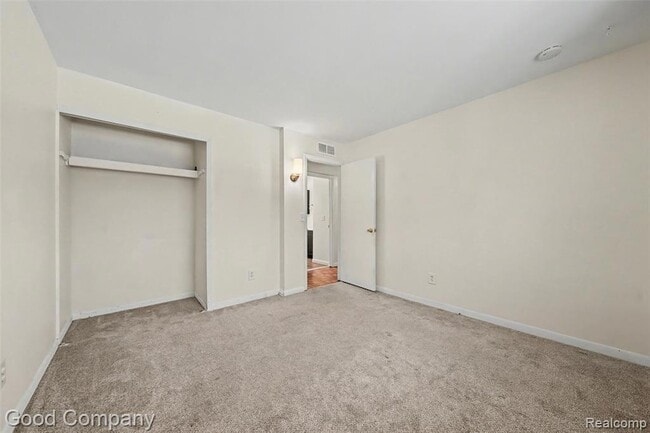 Building Photo - 2829 Wall St