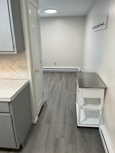 New LVT Flooring and Lighting Throughout - 934 N Main St