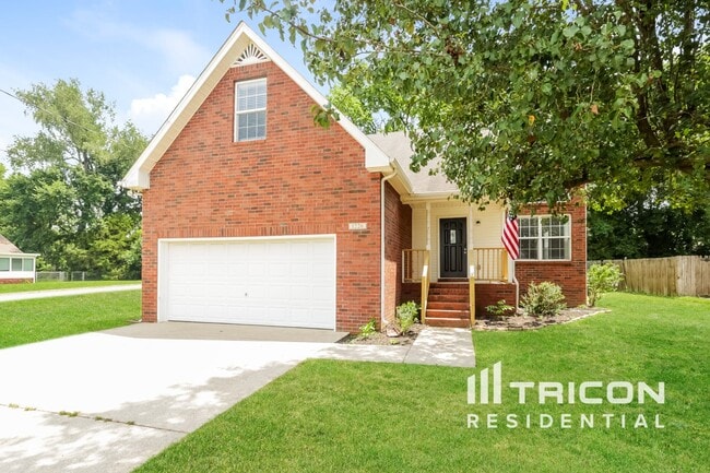 Primary Photo - 1226 Bolton Dr
