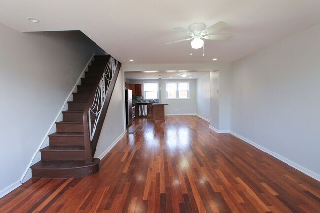 Building Photo - 8613 Gilbert St