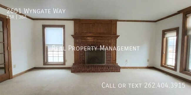 Building Photo - 2601 Wyngate Way