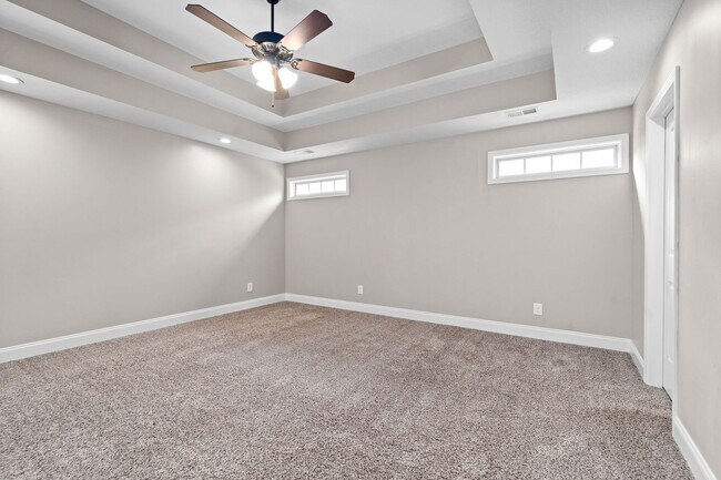 Building Photo - 1709 Rains Rd