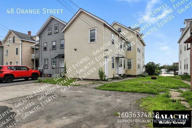 Building Photo - 48 Orange St
