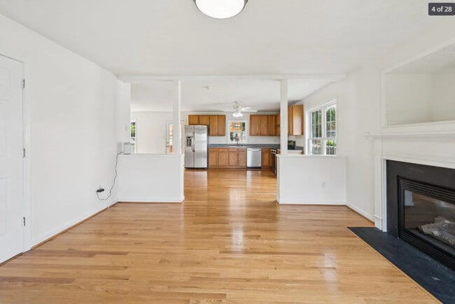 Building Photo - 5508 Impala Dr