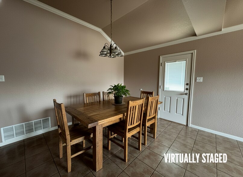 Building Photo - 1205 Powder River Dr