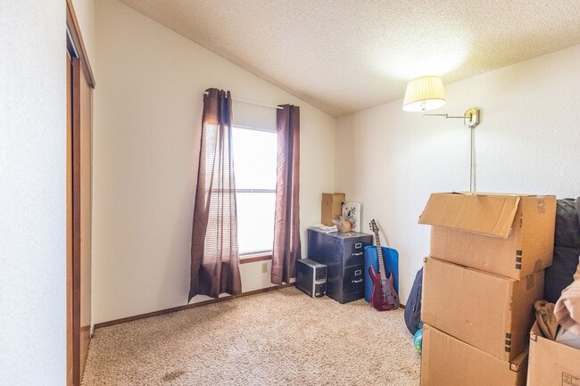 Building Photo - Cozy Three Bedroom Home with Solar Panels