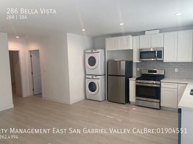 Building Photo - 286 Bella Vista Ave