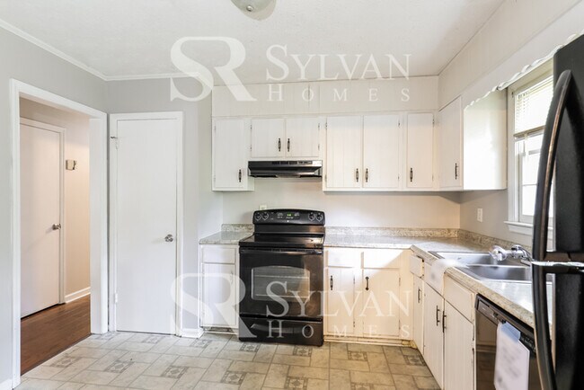 Building Photo - You are exactly where you ought to be!