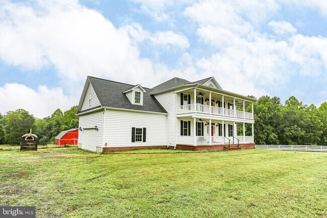 Building Photo - 6337 Louisianna Rd