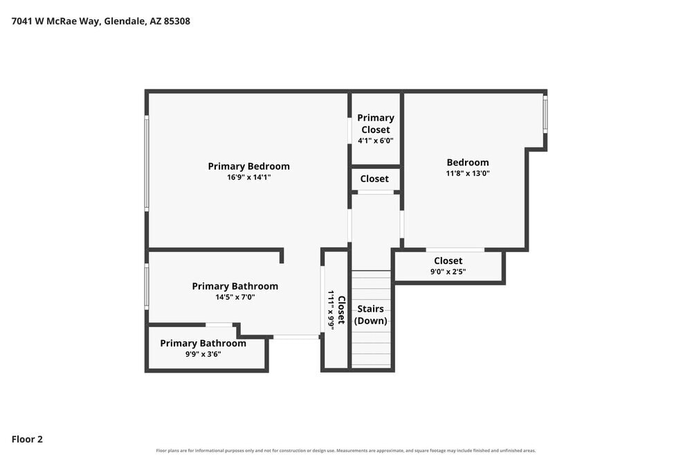 Building Photo - 7041 W McRae Way