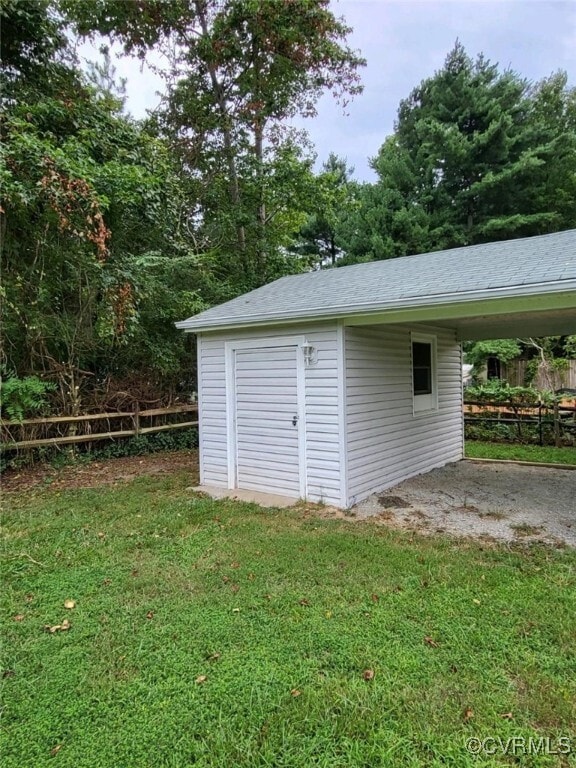 Building Photo - 519 Smith Dr